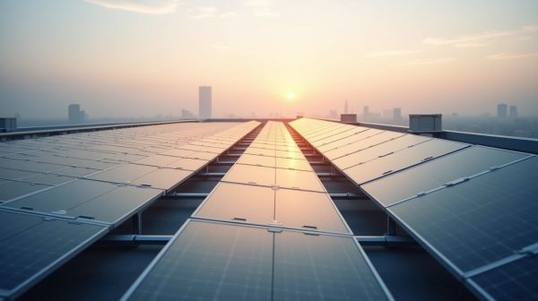 Comment les énergies renouvelables transforment notre avenir énergique