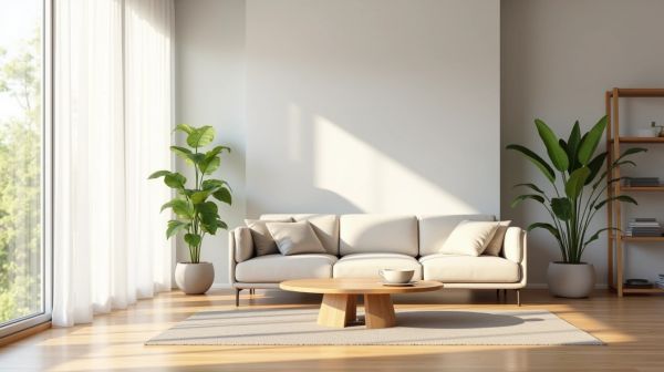 Une rénovation d'ampleur simplifiée pour un avenir durable