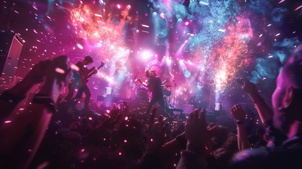 Guide d'achat : comment choisir le pack jet de scène parfait pour vos besoins ?