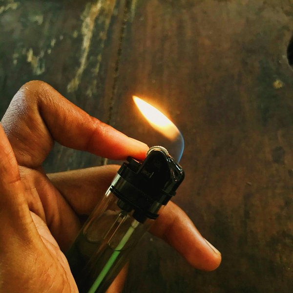 Briquet ancien : comment réparer le produit ?