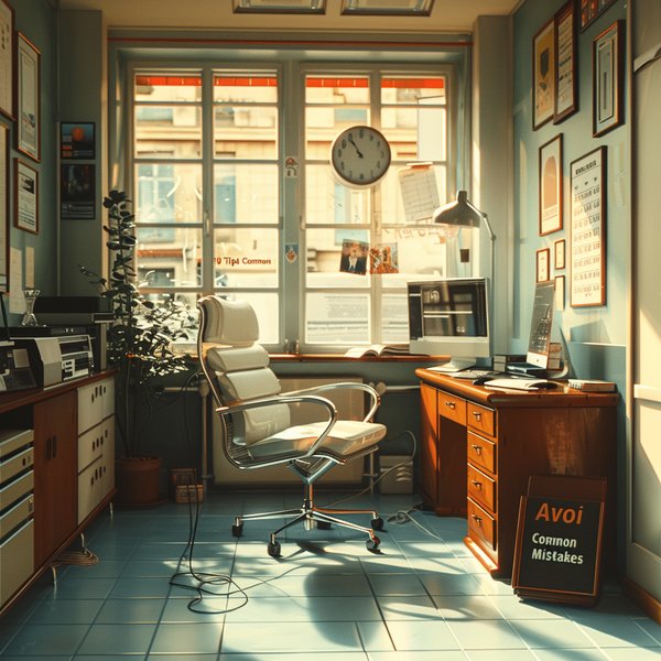 10 astuces pour éviter les erreurs courantes