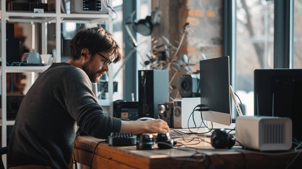 Solution de connexion temporaire : conseils et astuces