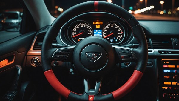 Démystifiez les voyants de votre voiture : guide essentiel