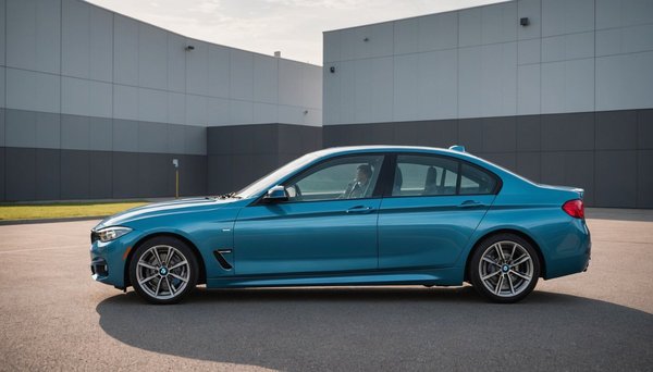 Les étapes clés pour démarrer votre bmw automatique sans stress