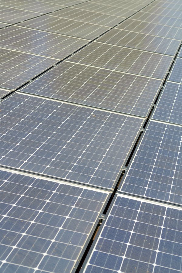 Quelle aide disponible pour l'installation de panneaux photovoltaïques ?