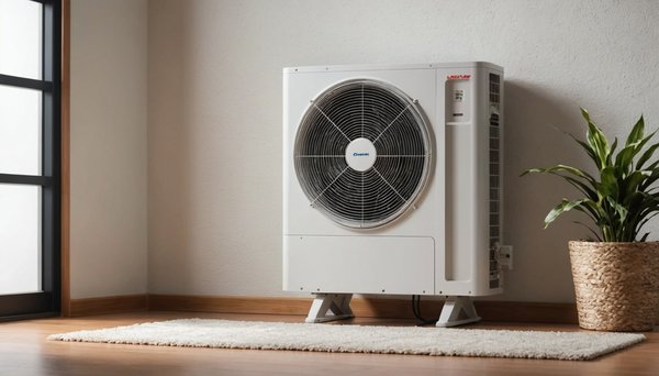 Pompe à chaleur : une solution éco-responsable à votre portée