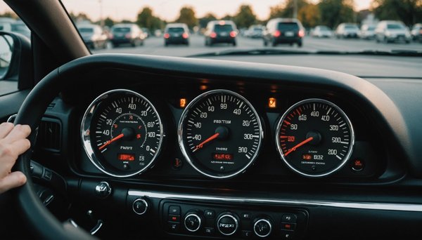 Comprendre les voyants de votre voiture : les clés à savoir