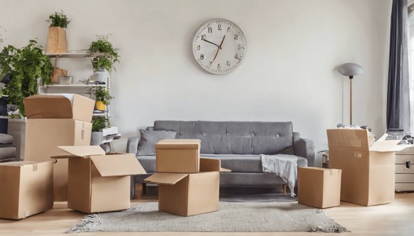 Les meilleures astuces pour un déménagement serein en val-de-marne