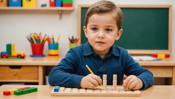 Découvrez les bienfaits d'une éducation montessori pour vos enfants