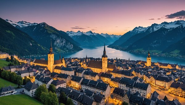 Solutions fiduciaires en suisse pour optimiser votre entreprise