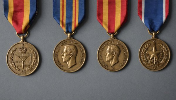 Achat de médailles idéales pour un baptême civil réussi