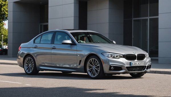 Guide pratique pour lancer facilement votre bmw automatique