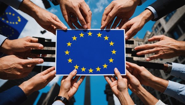 Ndici : l'outil clé de l'ue pour la coopération mondiale