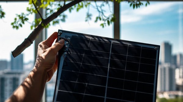 Guide d'achat : choisir le meilleur panneau solaire photovoltaïque
